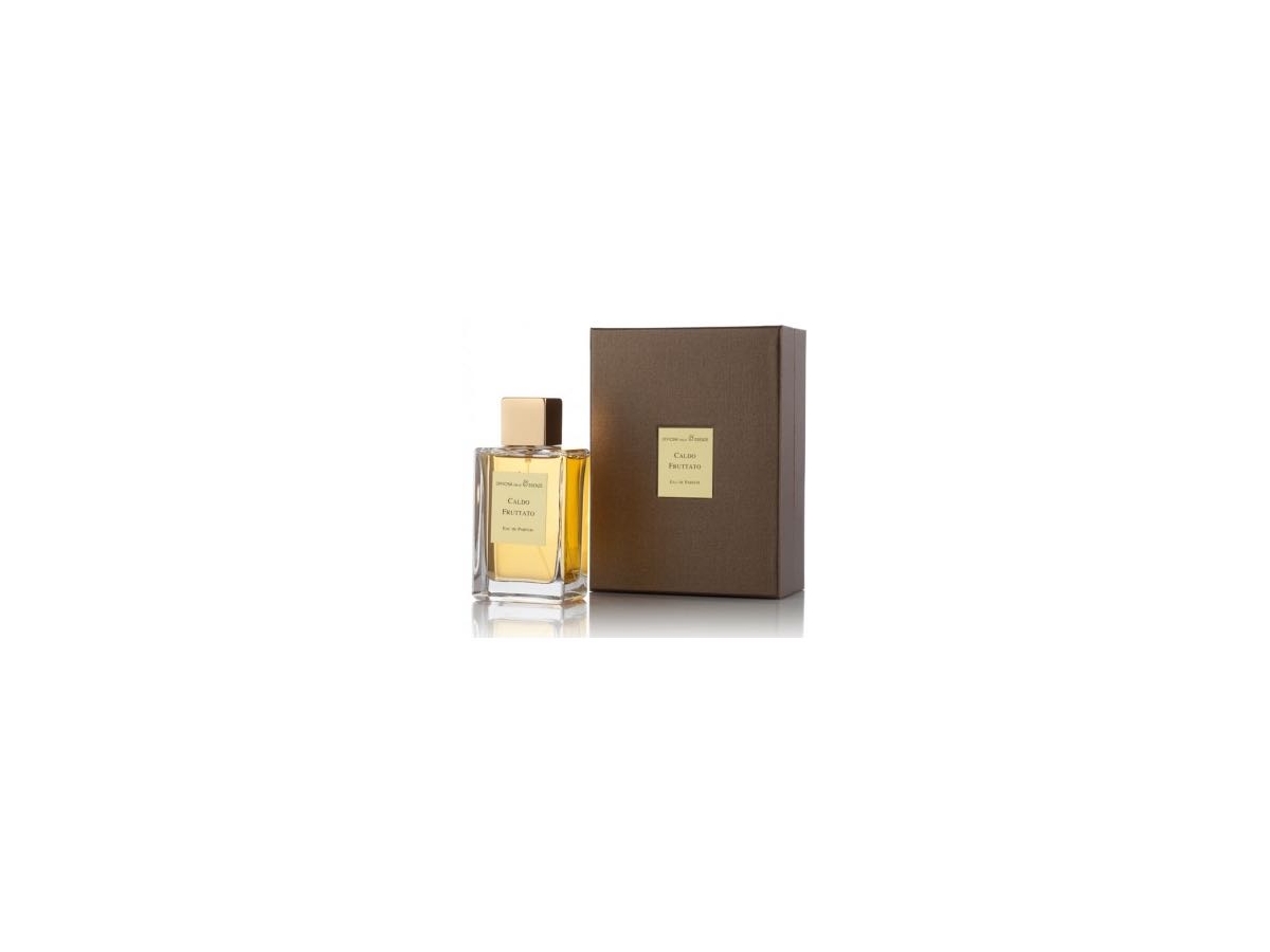 caldo fruttato eau de parfum