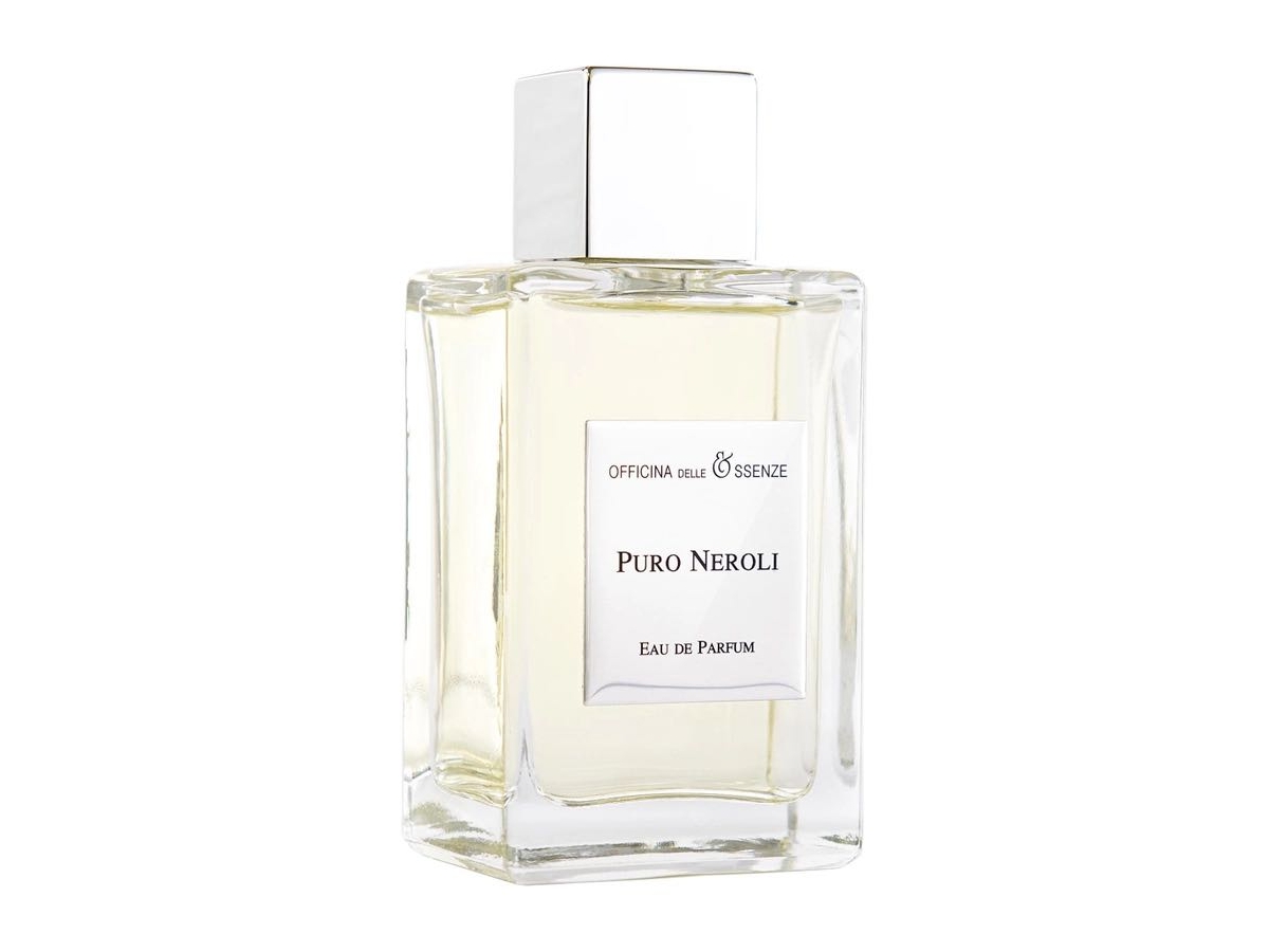 puro neroli eau de parfum