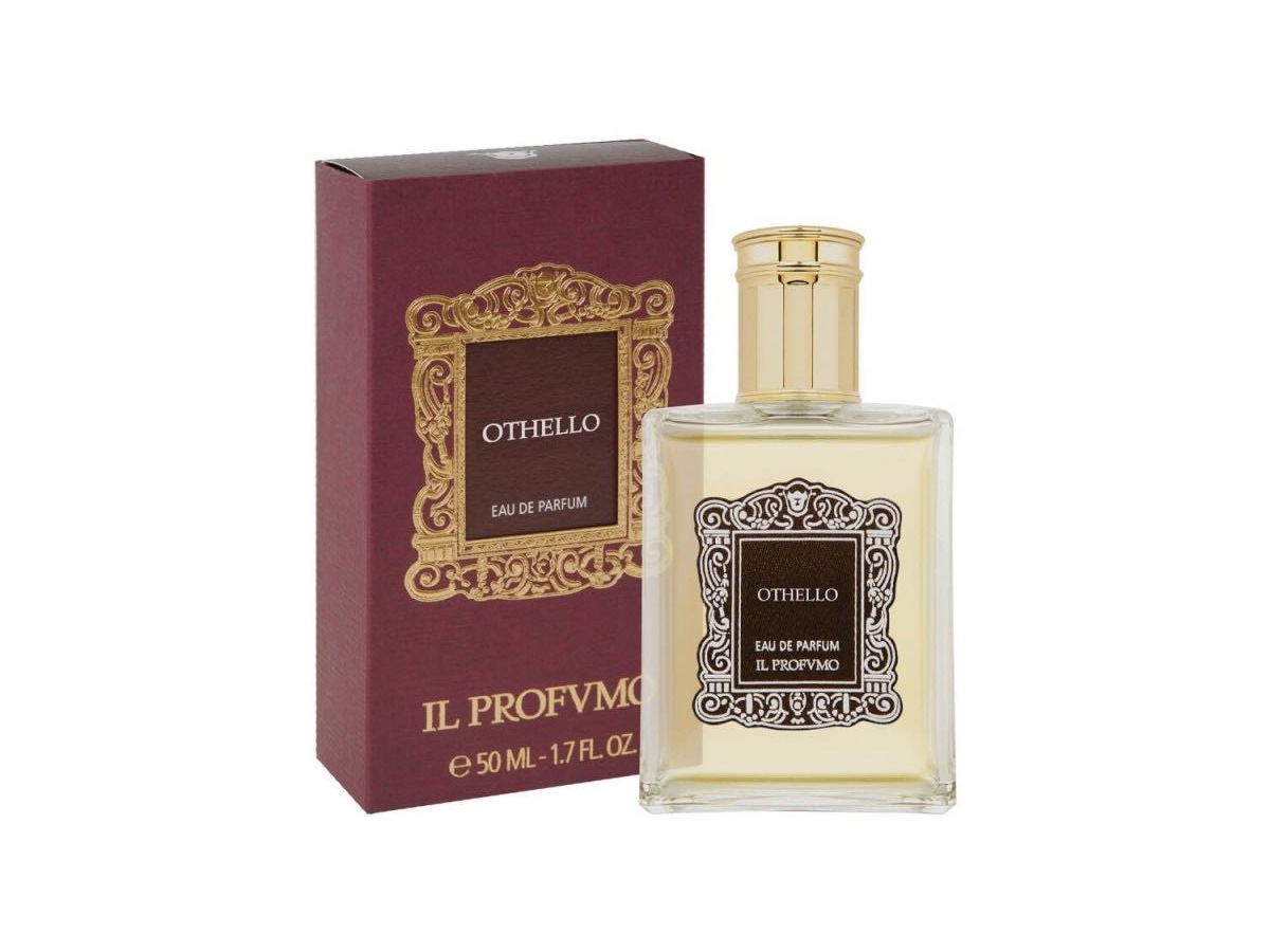 OTHELLO EAU DE PARFUM VAPO