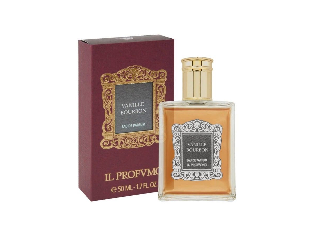 VANILLE BOURBON EAU DE PARFUM VAPO