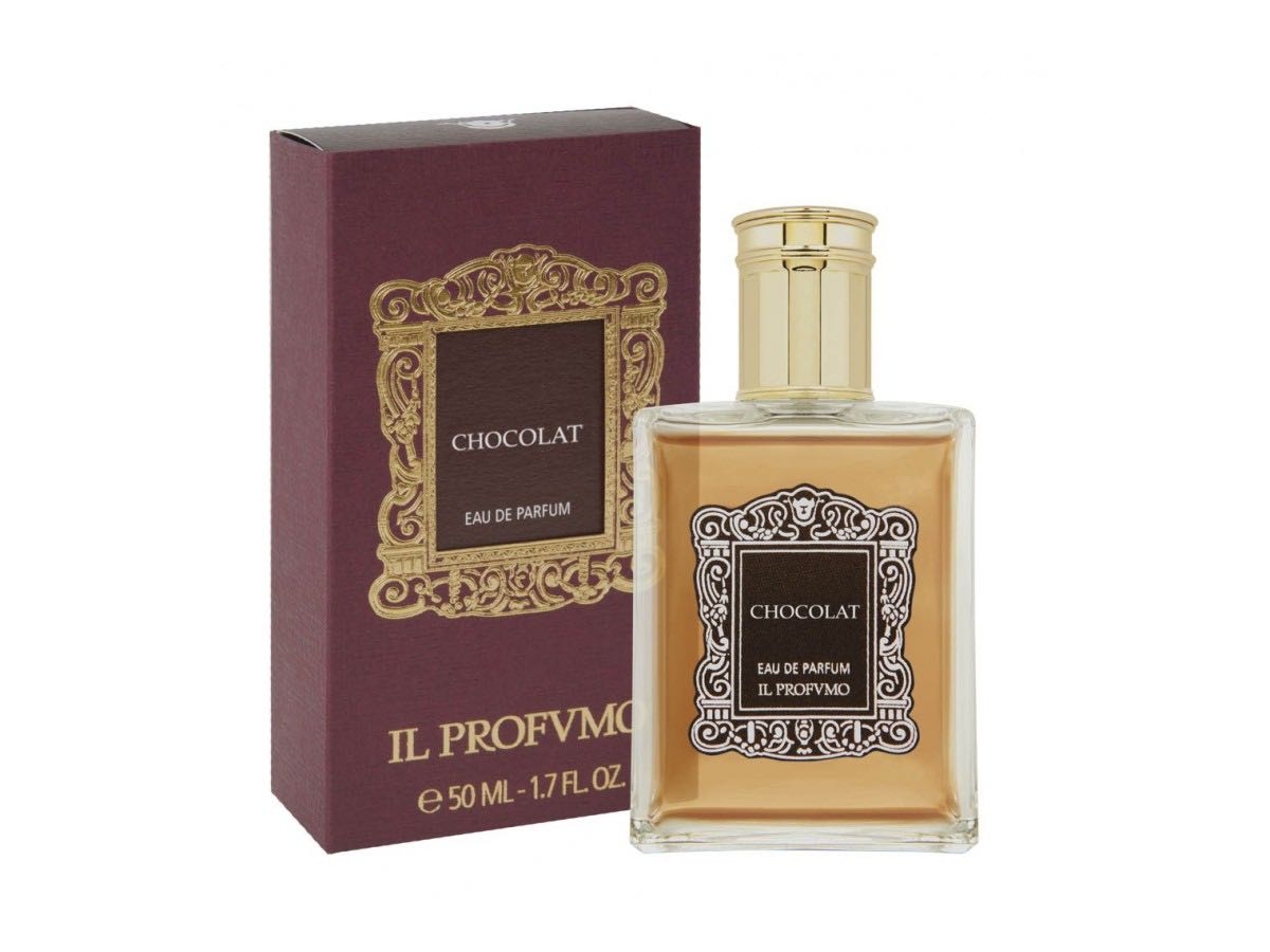 CHOCOLAT EAU THE PARFUM VAPO 100ml