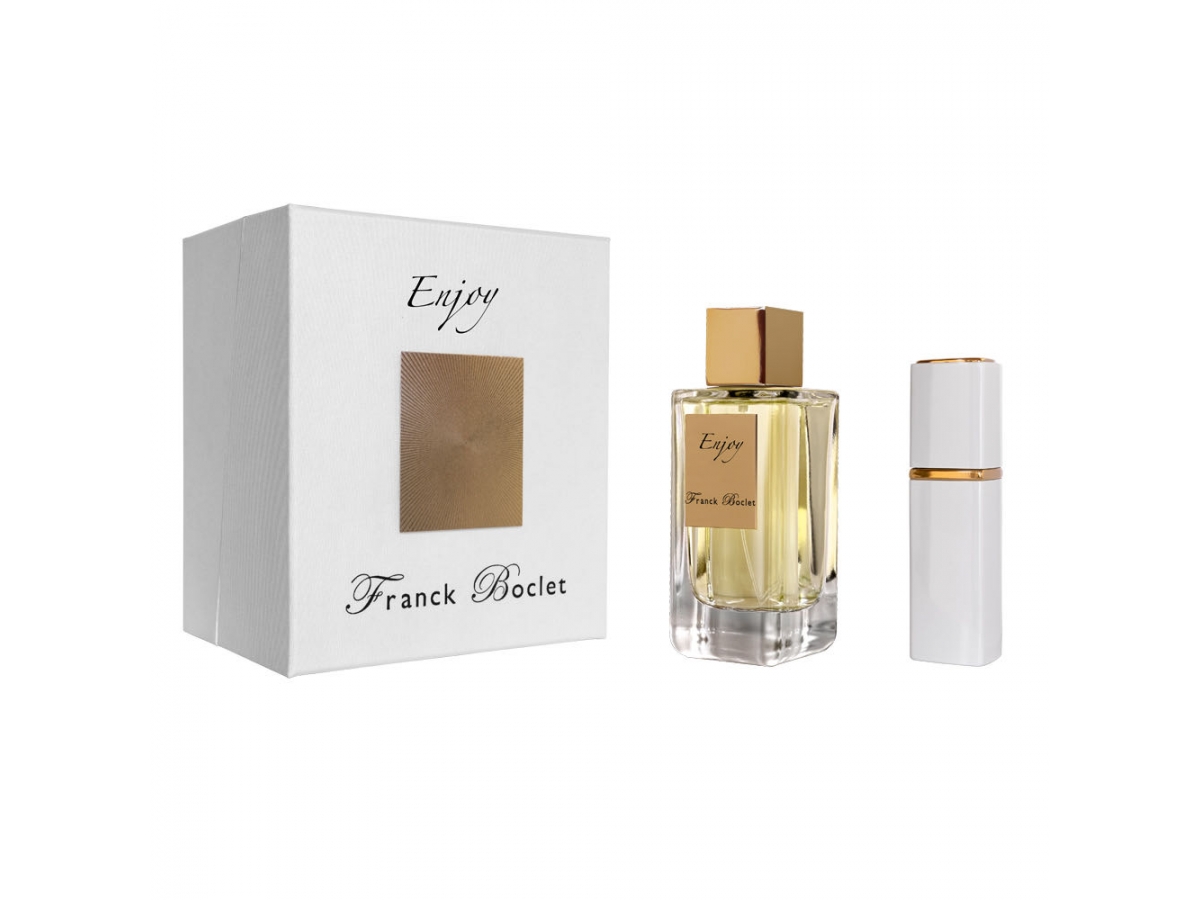 enjoy parfum